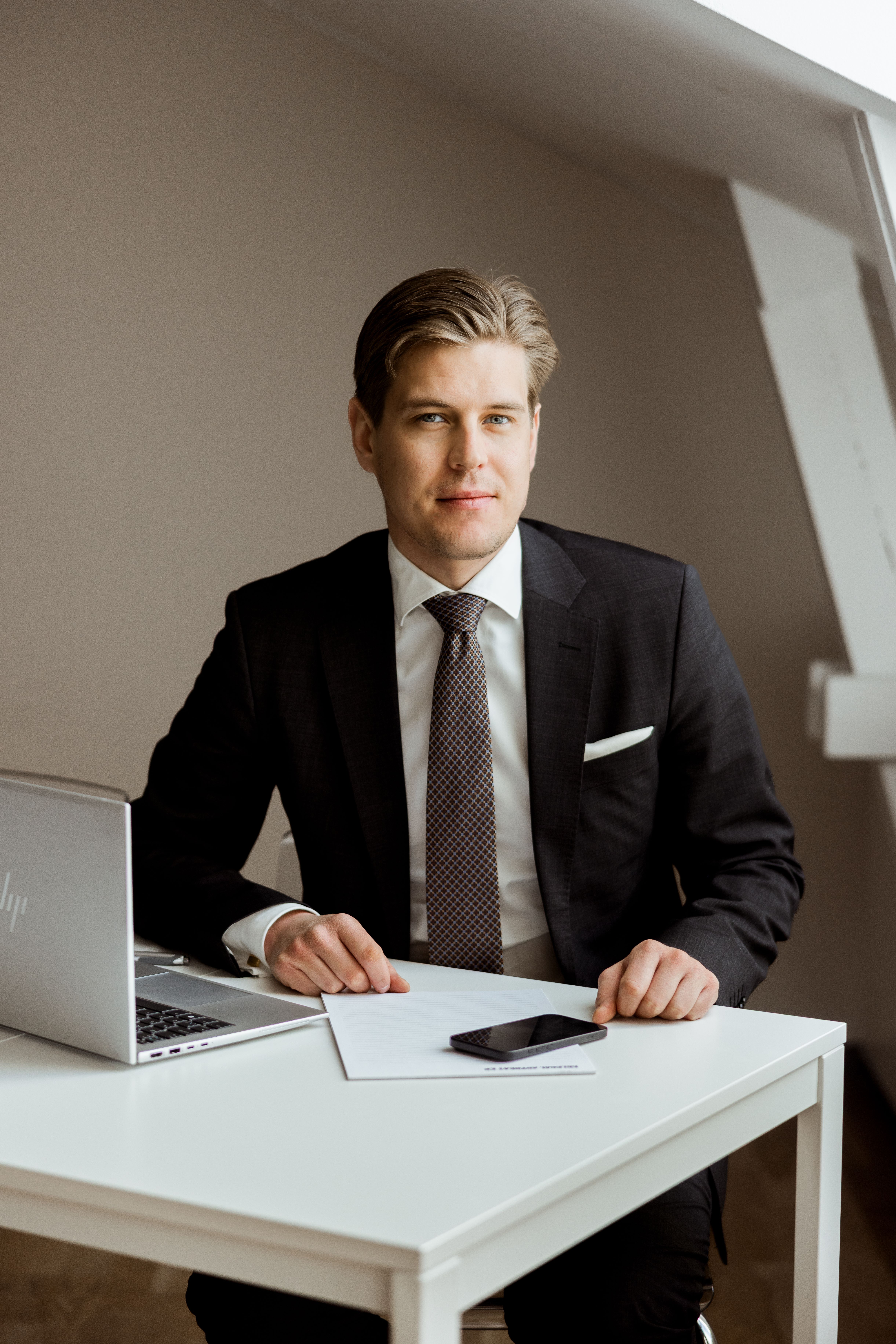 Christoffer Dahl